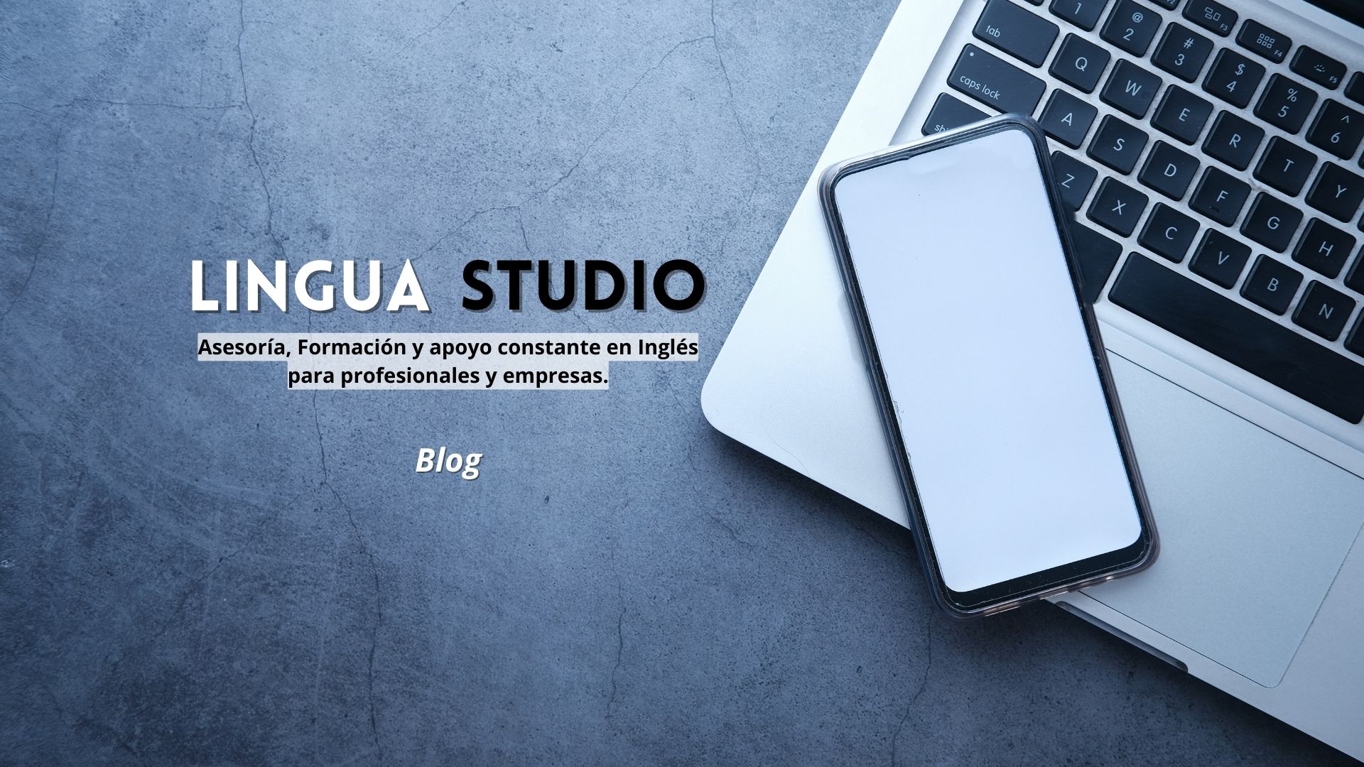 Lingua Studio Blog - Inglés
